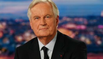 Budget : Barnier met en garde contre des «turbulences assez graves sur les marchés financiers» si le gouvernement tombait