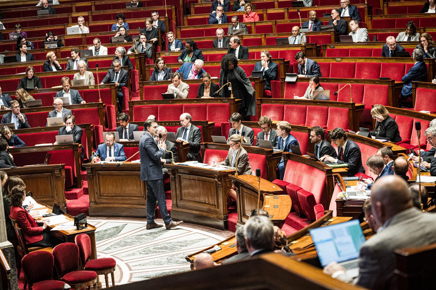 Budget de la Sécurité sociale : « Un échec collectif majeur », les députés ne parviennent pas à voter dans les délais impartis