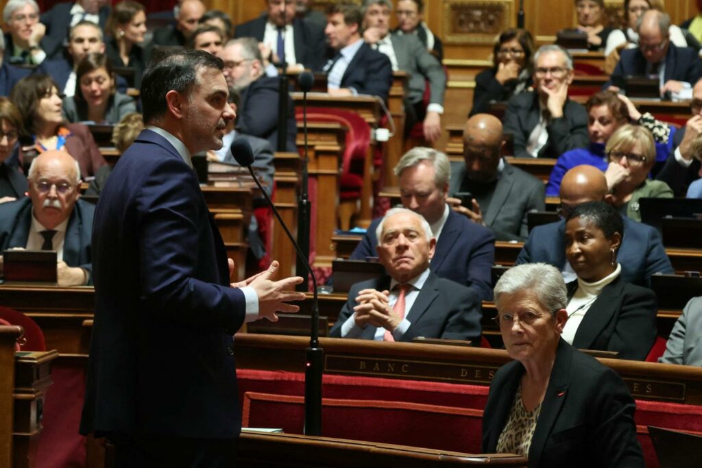 Budget de la Sécurité sociale : sénateurs et députés s’entendent sur un texte de compromis