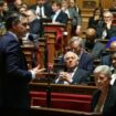 Budget de la Sécurité sociale : sénateurs et députés s’entendent sur un texte de compromis