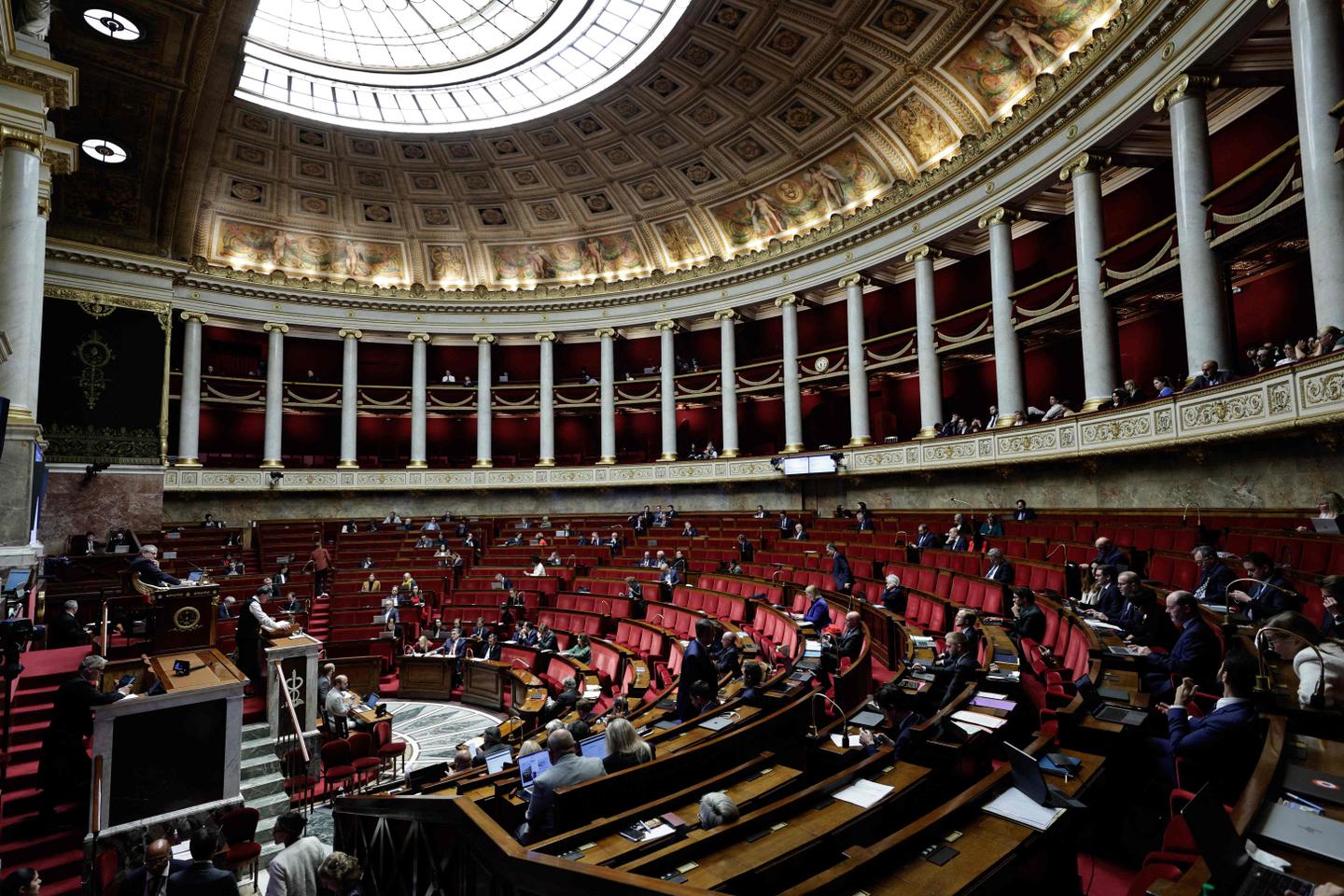 Budget de la Sécurité sociale : tensions à l’Assemblée nationale avant la clôture des débats