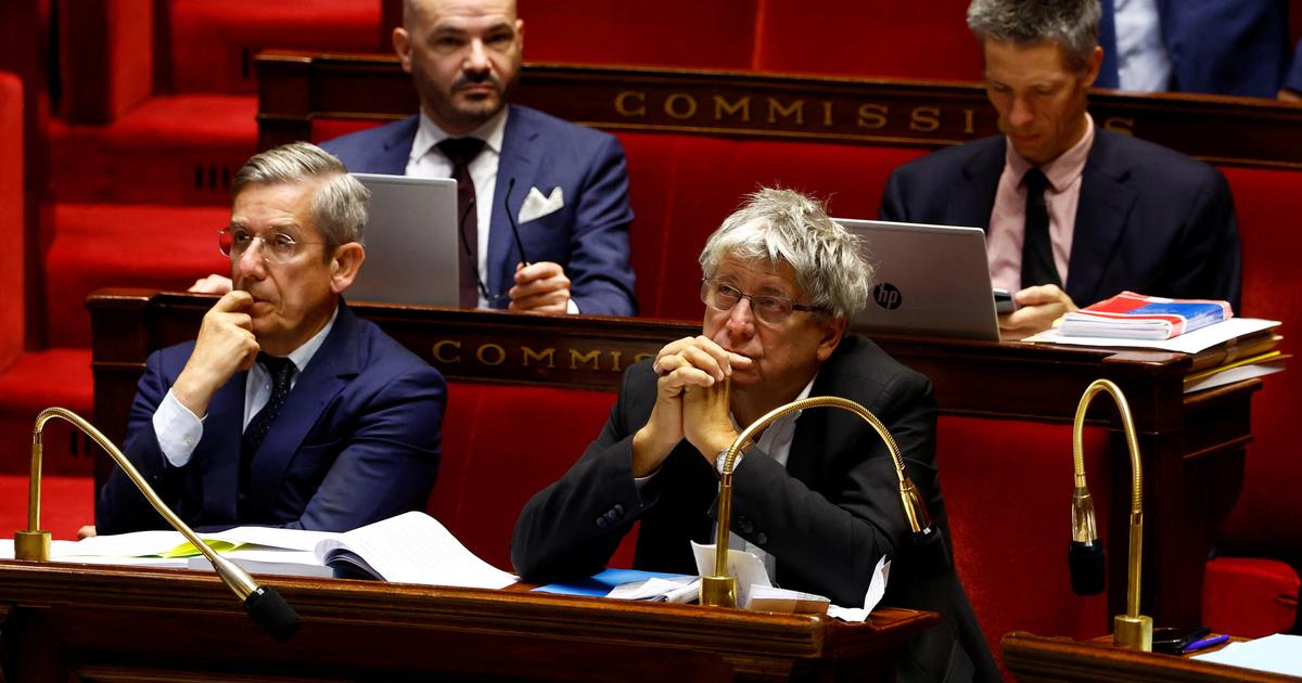 Budget: l’Assemblée va se prononcer sur un texte largement remanié par la gauche