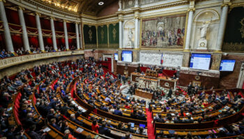 Budget : les députés rejettent en première lecture le projet de loi de fin de gestion 2024