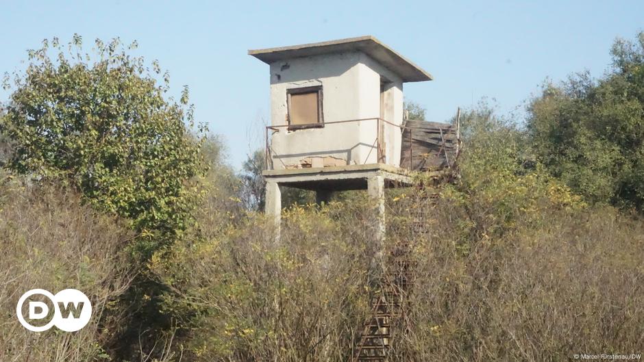 Bulgariens zaghafter Blick auf die kommunistische Diktatur