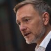 Bundesregierung: Lindner warnt vor einer „Ampel-Light“-Koalition