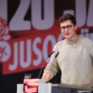 Bundestagswahl 2025: Jusos kritisieren "Shit Show" der SPD-Führung 