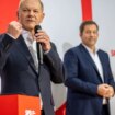 Bundestagswahl 2025: SPD-Führung nominiert Scholz einstimmig als Kanzlerkandidaten – die Erklärung im Livestream