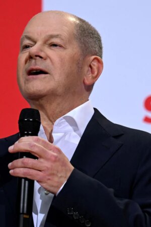 Bundestagswahl 2025: SPD lädt zur "Wahlsiegkonferenz"