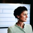 Bündnis Sahra Wagenknecht: "Die Bundesrepublik ist nicht mehr das, was sie mal war"