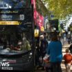 Bus services across England to share £1bn boost