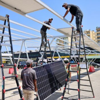 COP29 : « Aucun pays développé ne pourra s’engager sur les financements climatiques demandés par les pays du Sud »