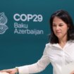 COP29: Crunchtime auf der Klimakonferenz