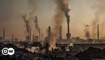 COP29: Global fossil fuel emissions to hit record high in 2024