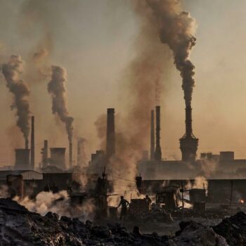 COP29: Global fossil fuel emissions to hit record high in 2024