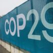 COP29 : « La sobriété pour le secteur des bâtiments doit être le premier objectif partagé à l’échelle mondiale »