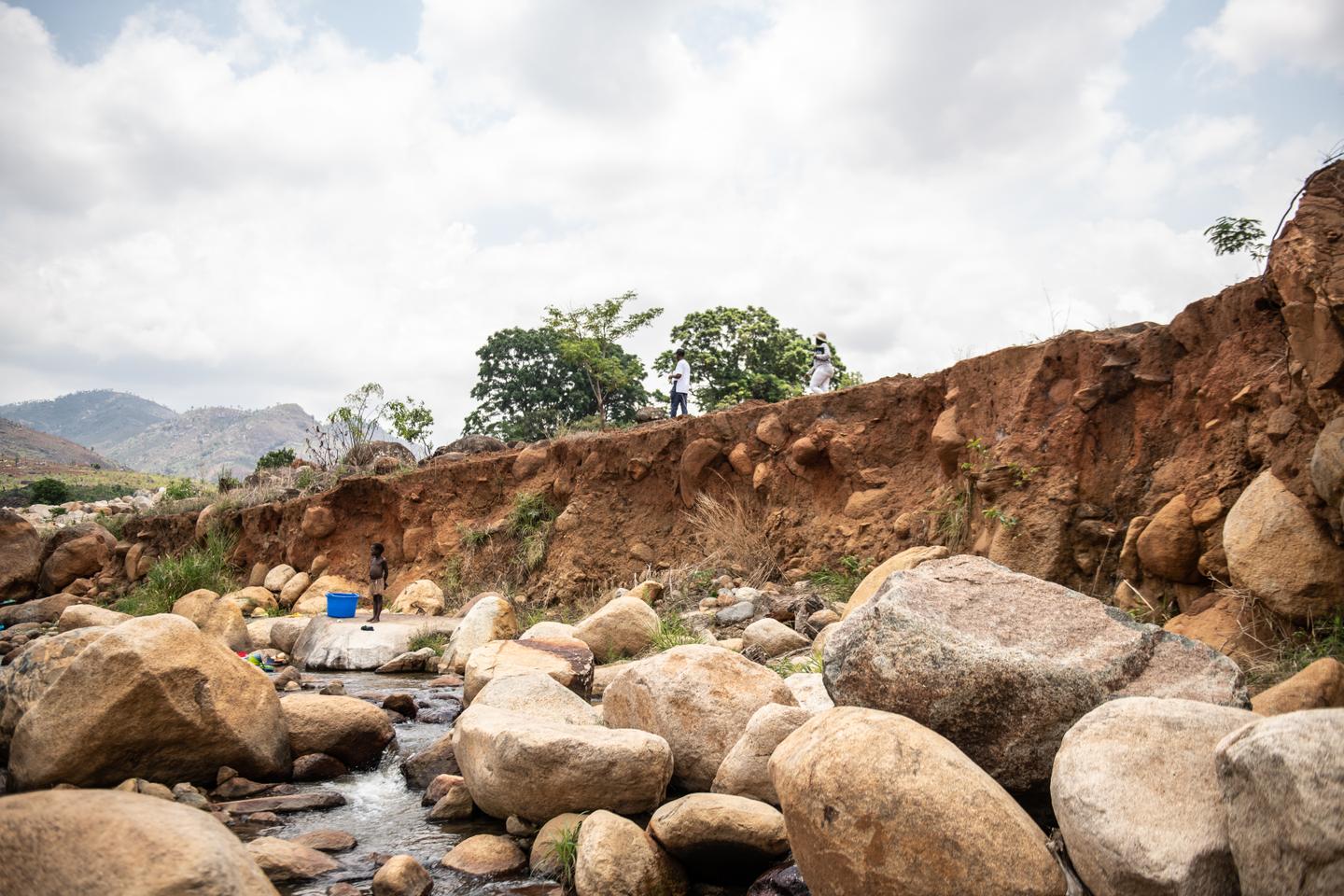 COP29 : au Malawi, piégé par le changement climatique, « à peine nous relevons-nous d’une catastrophe qu’une autre est déjà en train de frapper »