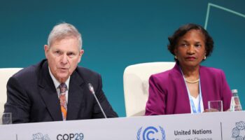 COP29 : face au malaise de l’élection de Trump, la conférence pour le climat entre déni et espoir