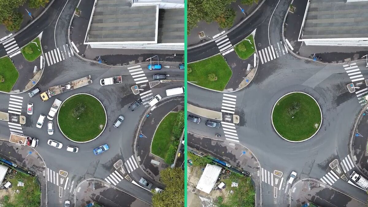 « Ça change tout » : de Clamart à Clichy, comment l’IA permet de fluidifier la circulation