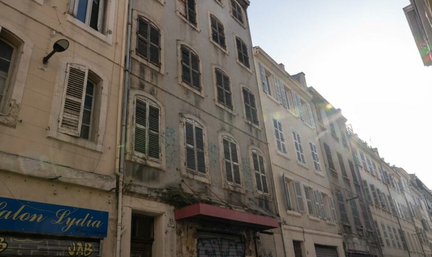 «Ça prend un temps fou» : à Marseille, l’habitat indigne coûte chaque année des millions aux collectivités