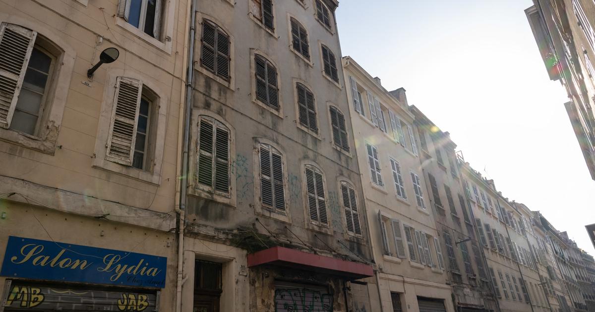 «Ça prend un temps fou» : à Marseille, l’habitat indigne coûte chaque année des millions aux collectivités