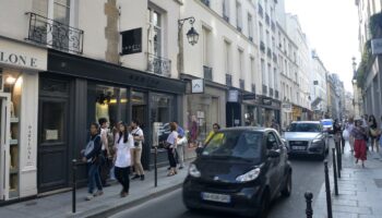 «Ça va tuer le commerce de proximité» : les professionnels parisiens en détresse face à l’instauration de la zone à trafic limité