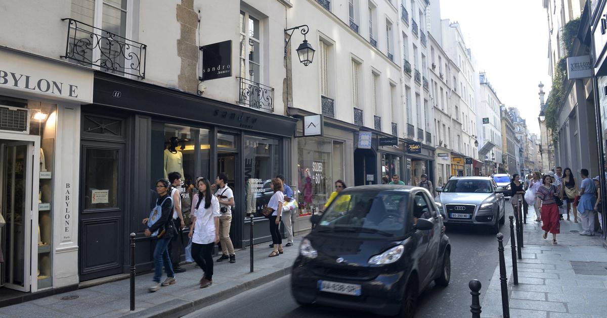 «Ça va tuer le commerce de proximité» : les professionnels parisiens en détresse face à l’instauration de la zone à trafic limité