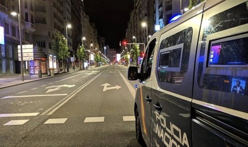 Cae una red en Alicante que estafaba a jóvenes con la promesa de jugar en el fútbol profesional