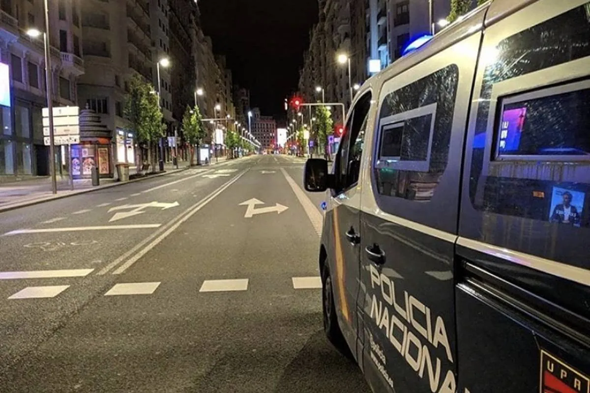 Cae una red en Alicante que estafaba a jóvenes con la promesa de jugar en el fútbol profesional