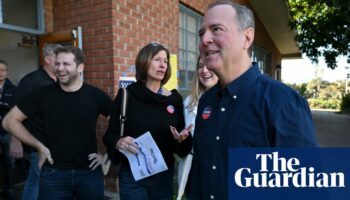 California Democrat Adam Schiff wins Dianne Feinstein’s former Senate seat