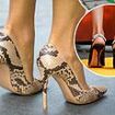 Can you guess who wore these stunning stilettos? Match the shoe to the royal...