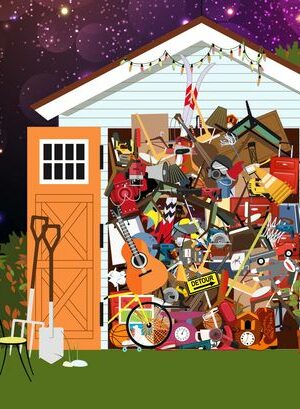 Can you spot every tool hidden in this tricky Guy Fawkes Night brainteaser?