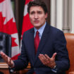 Canada : Justin Trudeau envisage de taxer certains produits américains pour répondre à Trump