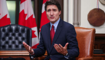 Canada : Justin Trudeau envisage de taxer certains produits américains pour répondre à Trump