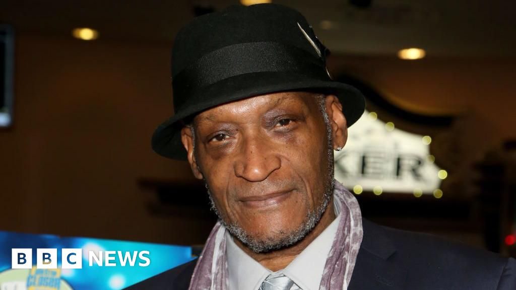 Candyman actor Tony Todd dies aged 69