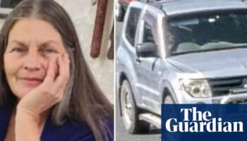 Car found as police investigate disappearance of Queensland woman found dead 800km from home