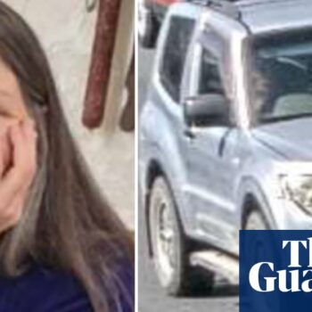 Car found as police investigate disappearance of Queensland woman found dead 800km from home