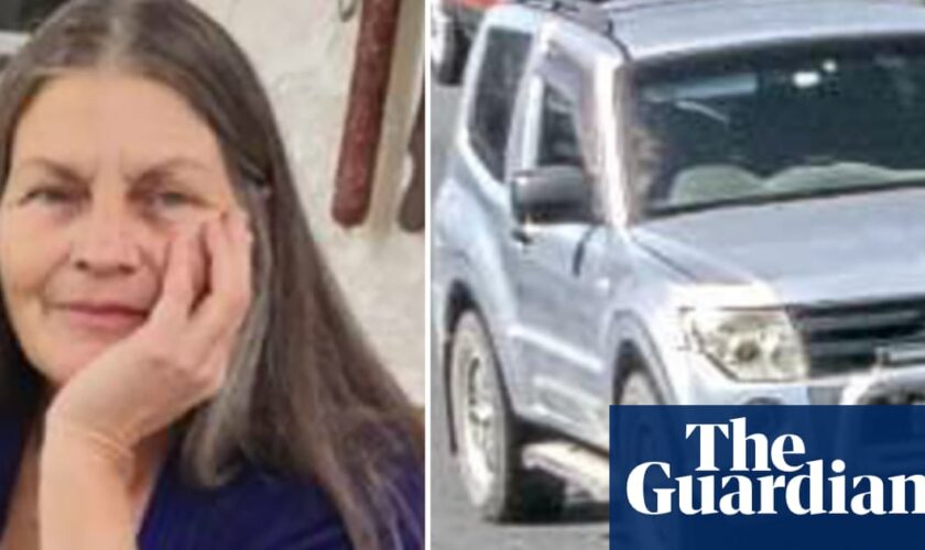 Car found as police investigate disappearance of Queensland woman found dead 800km from home