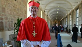 Cardinal François-Xavier Bustillo : «Non, le pape ne méprise pas Paris et Notre-Dame pour favoriser la Corse»