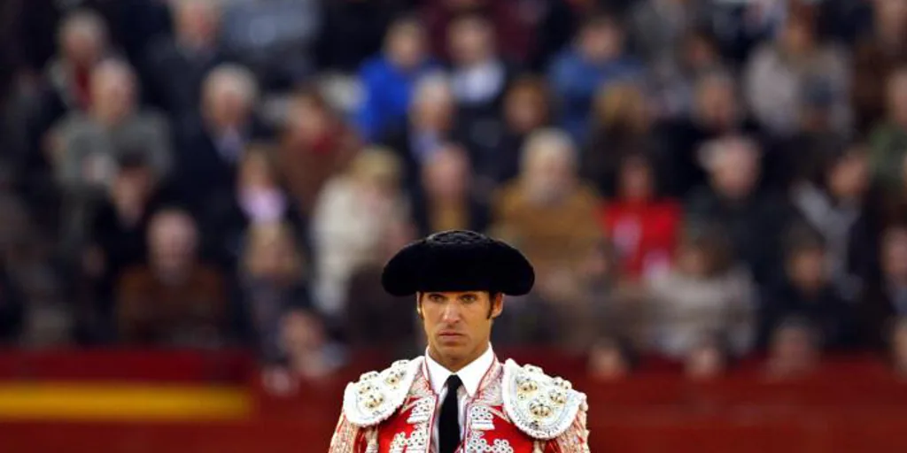 Carta de Cayetano Rivera a sus «queridos hermanos de la Comunidad Valenciana» y el ofrecimiento  para torear festivales benéficos