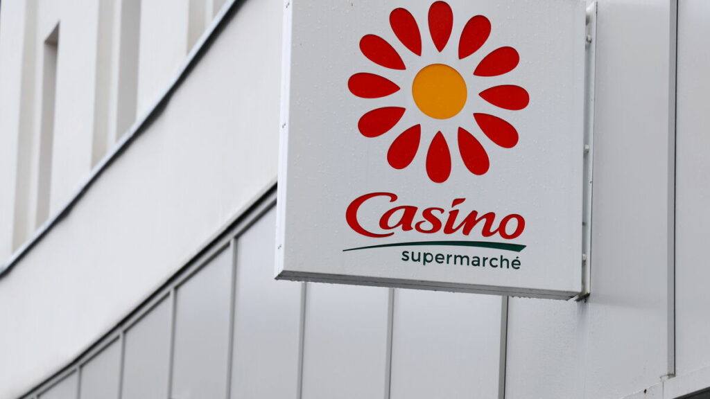 Casino : le nombre de départs contraints finalement réduit