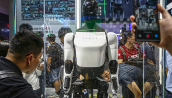 « Cela reste décevant par rapport aux attentes » : pourquoi il n’y a pas de robots humanoïdes dans nos foyers