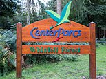 Center Parcs Whinfell Forest is evacuated after 'security incident' with staff at holiday park seen 'panicking'