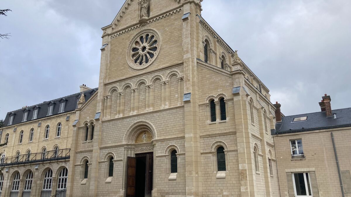 Centre culturel, parc arboré, logements : à Sarcelles, la renaissance de l’ancien château du Cèdre bleu