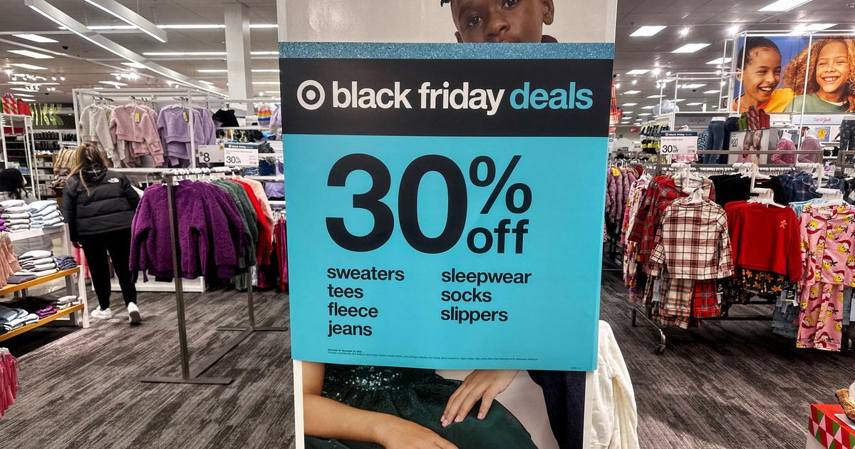 Ces redoutables techniques marketing qui pourraient vous faire dépenser plus que prévu pendant le Black Friday