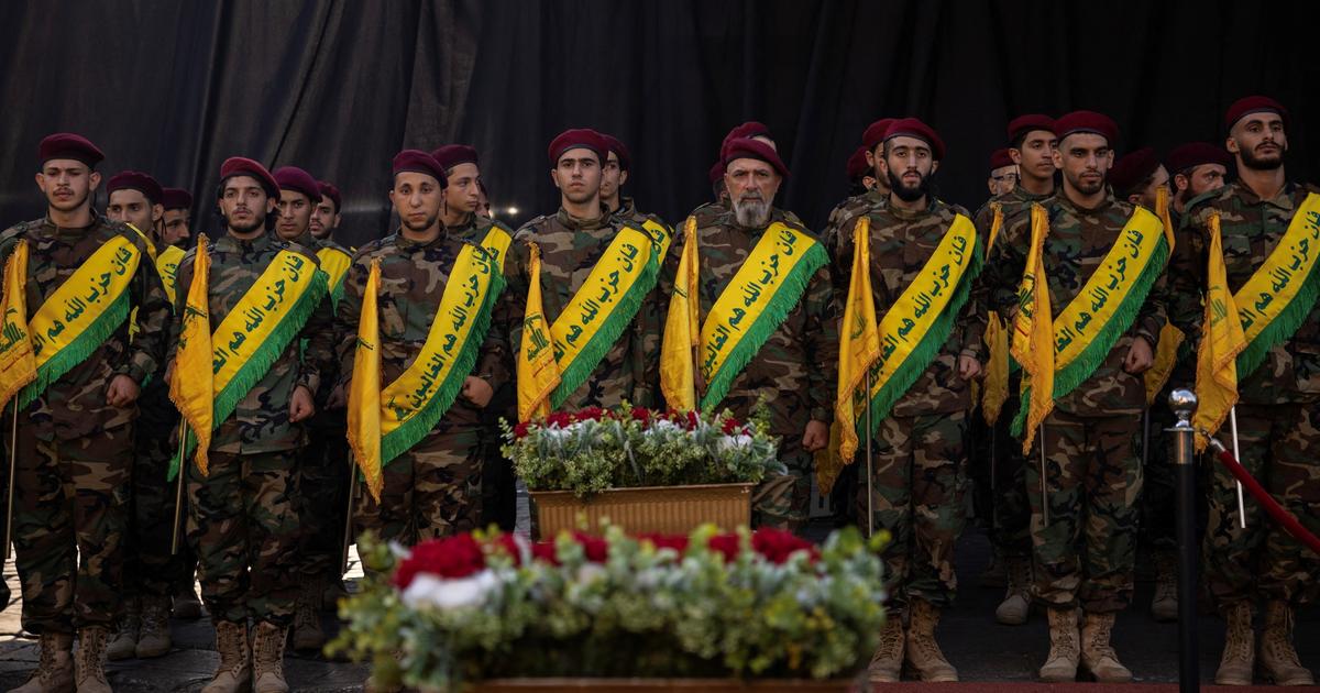 Cessez-le-feu au Liban : pourquoi le Hezbollah n’est pas vaincu