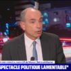 «C’est impossible de tenir jusqu’en 2027» : Jean-François Copé appelle à son tour à la démission d’Emmanuel Macron