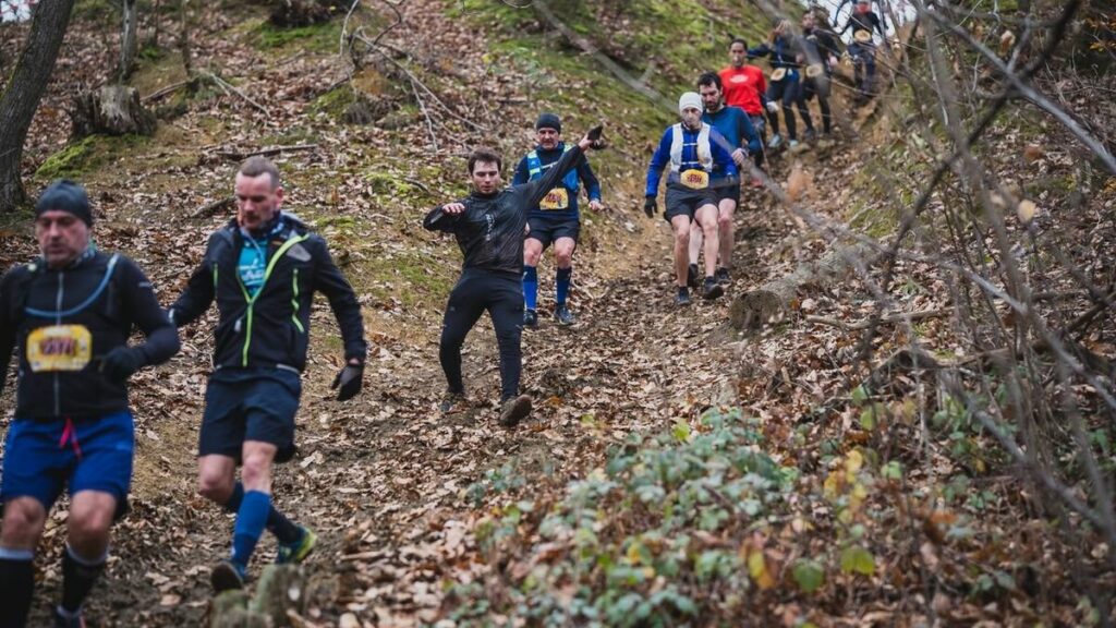 « C’est the place to be » : la forêt de Montmorency accueille le trail le plus dur d’Île-de-France