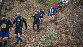 « C’est the place to be » : la forêt de Montmorency accueille le trail le plus dur d’Île-de-France