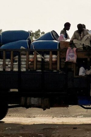 «C’est un véritable nettoyage ethnique qui est en cours»: un mois de massacres dans le centre du Soudan