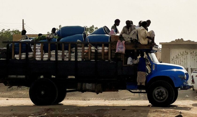 «C’est un véritable nettoyage ethnique qui est en cours»: un mois de massacres dans le centre du Soudan